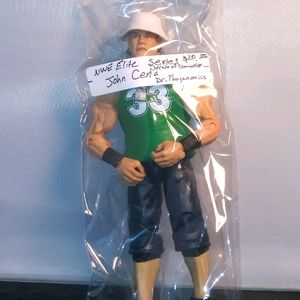 2020 WWE Elite Collection Decade of Domination: JO